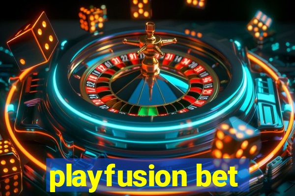 playfusion bet